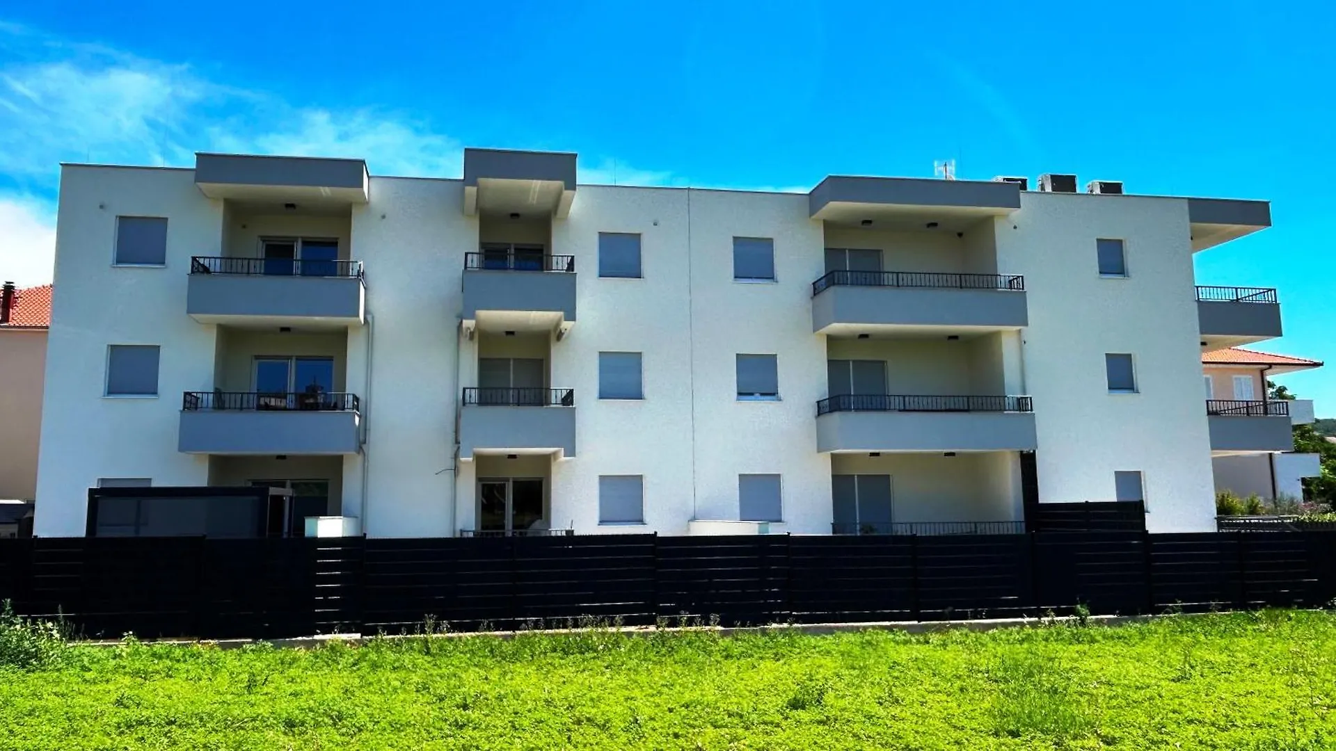 Apartments Town 2 Trogir 0*,