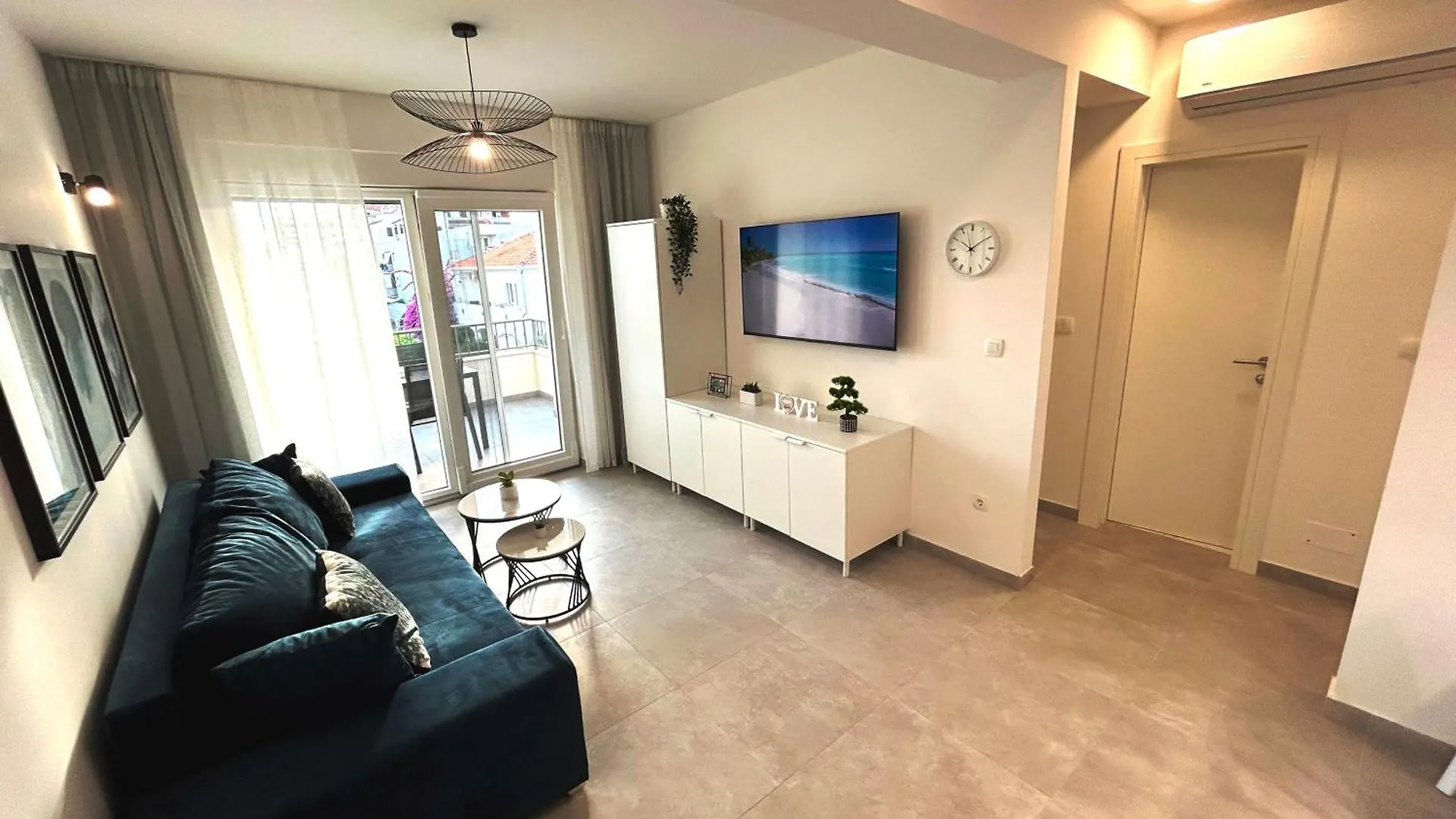 Apartments Town 2 Trogir