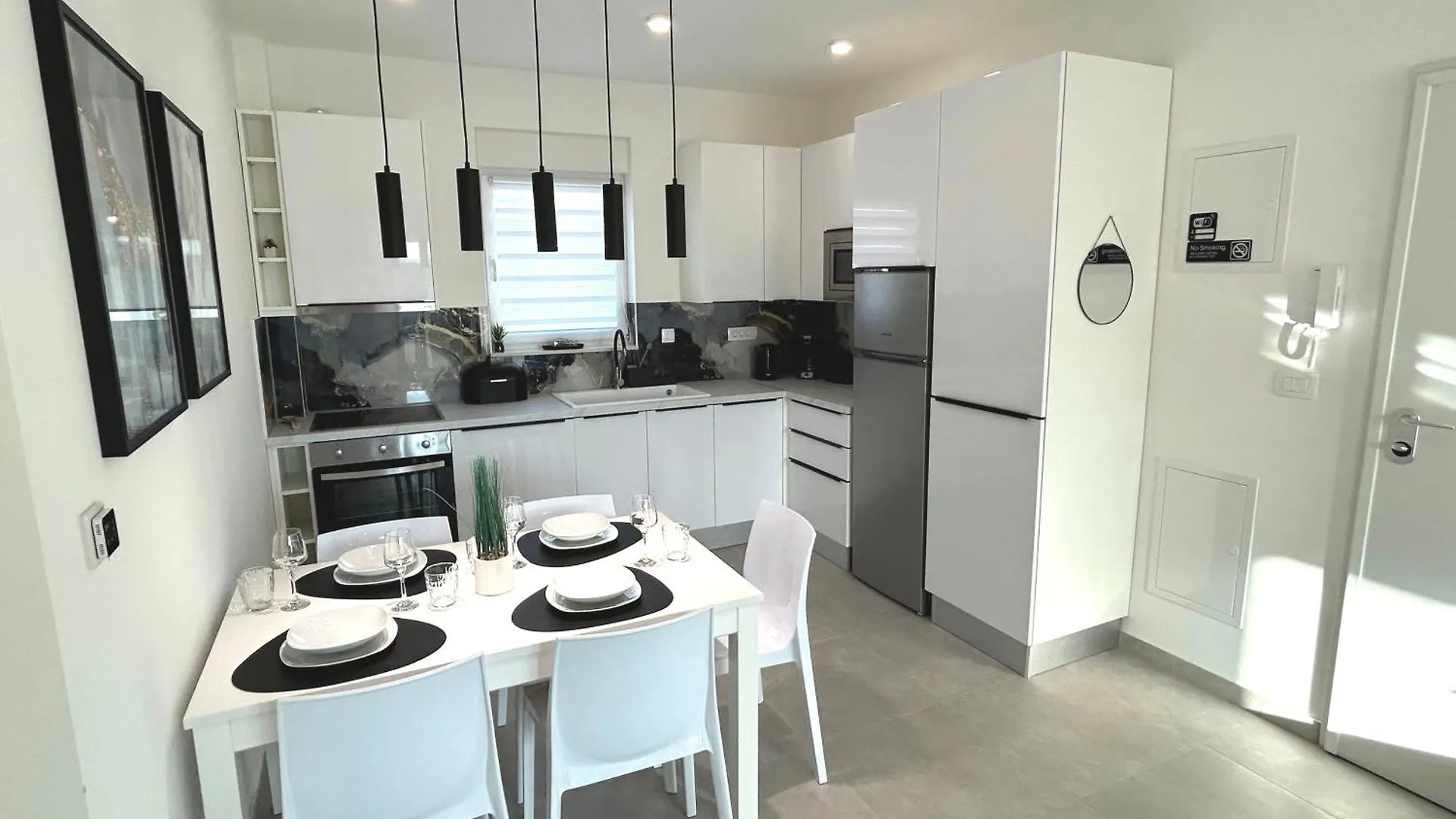 Apartments Town 2 Trogir