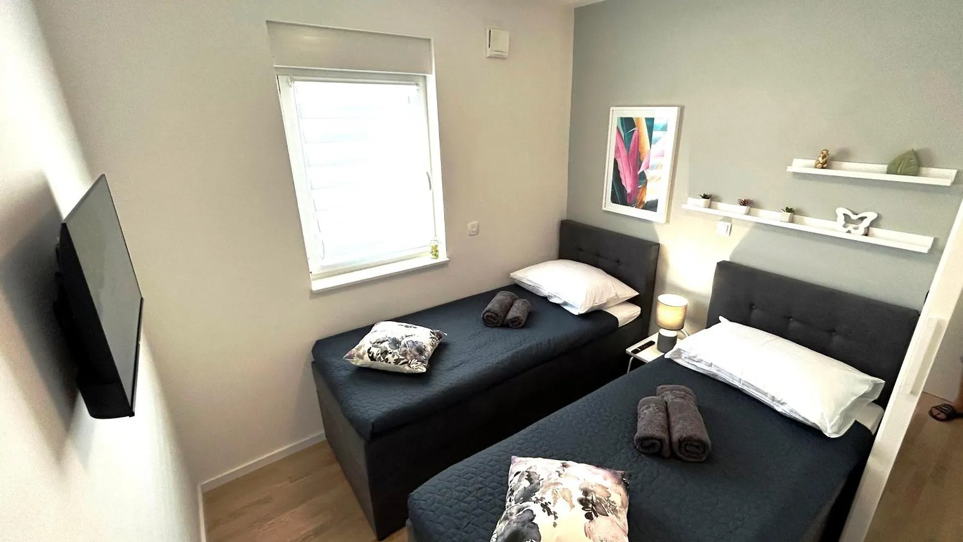 Apartments Town 2 Trogir