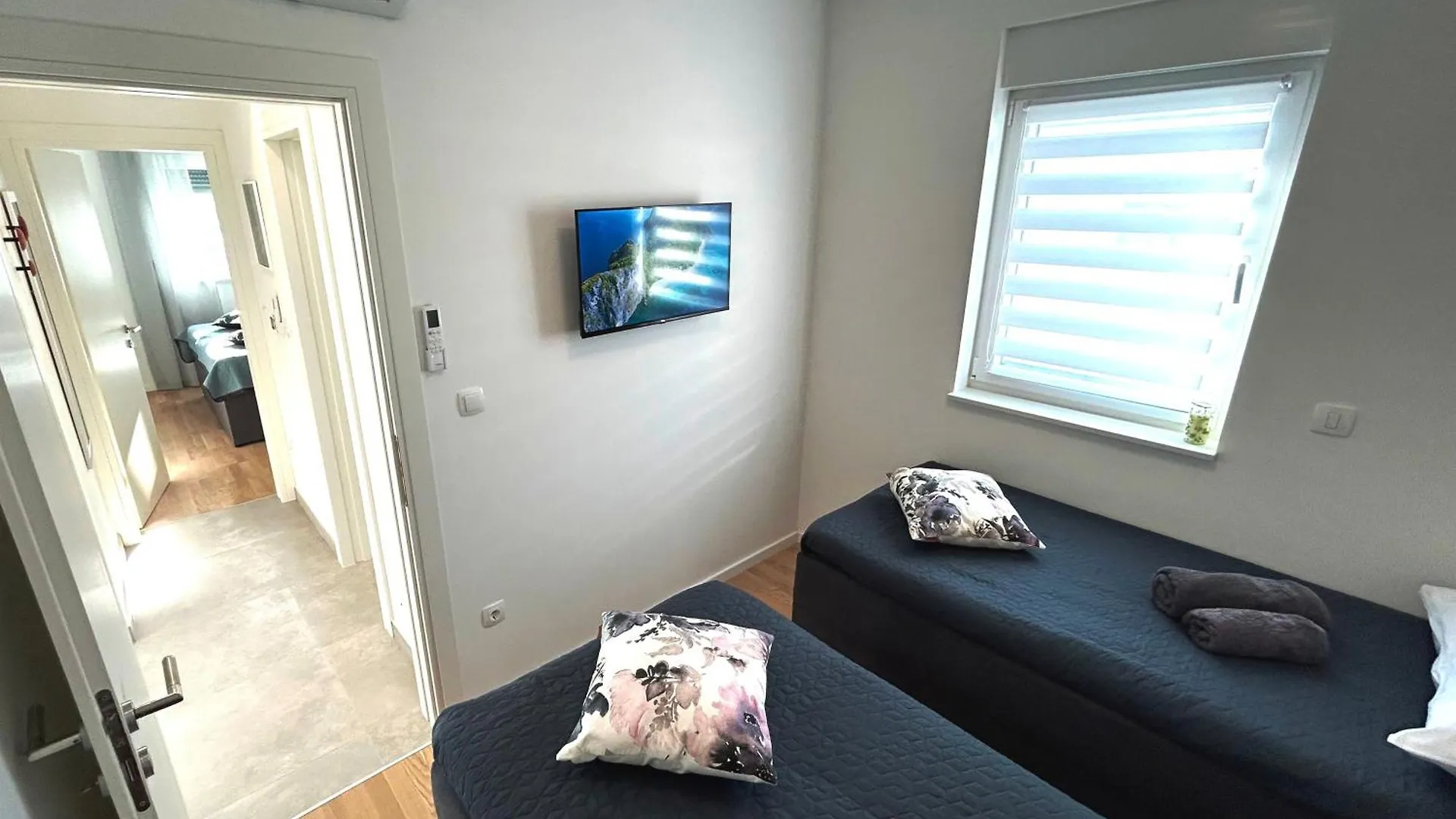 Apartments Town 2 Trogir